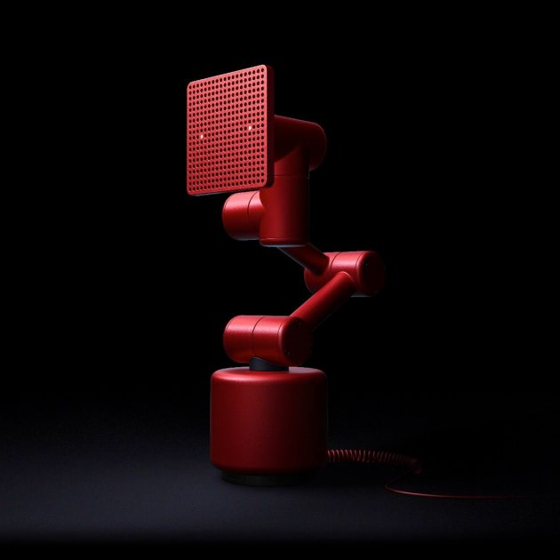 AI-Lebewesen "R", Teenage Engineering AI-Lebewesen "R", Teenage Engineering