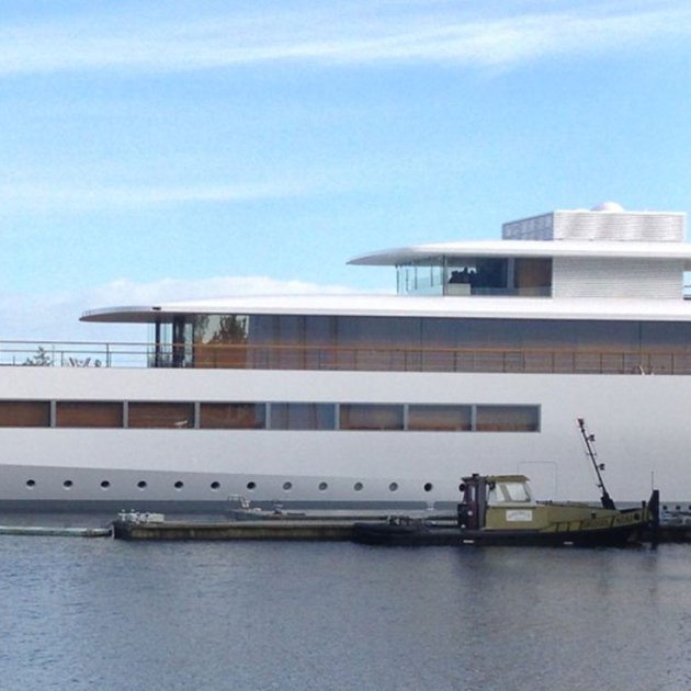 One More Thing, iSchiff One More Thing, iSchiff