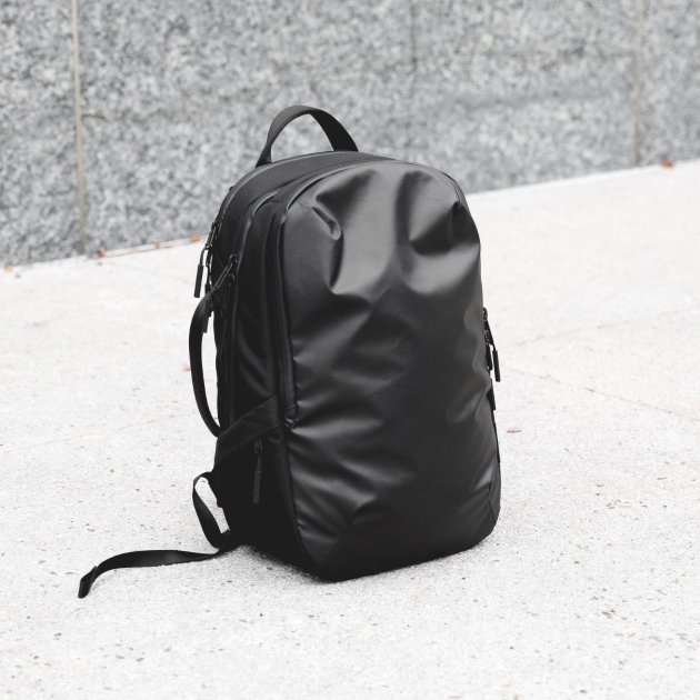 Tech Pack, Aer Tech Pack, Aer