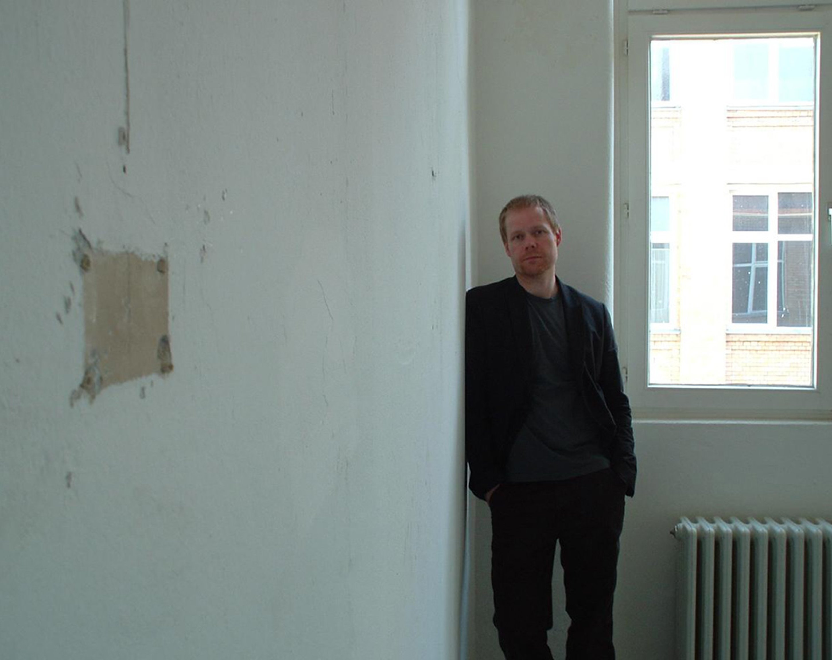 The Four Seasons recomposed, Max Richter The Four Seasons recomposed, Max Richter