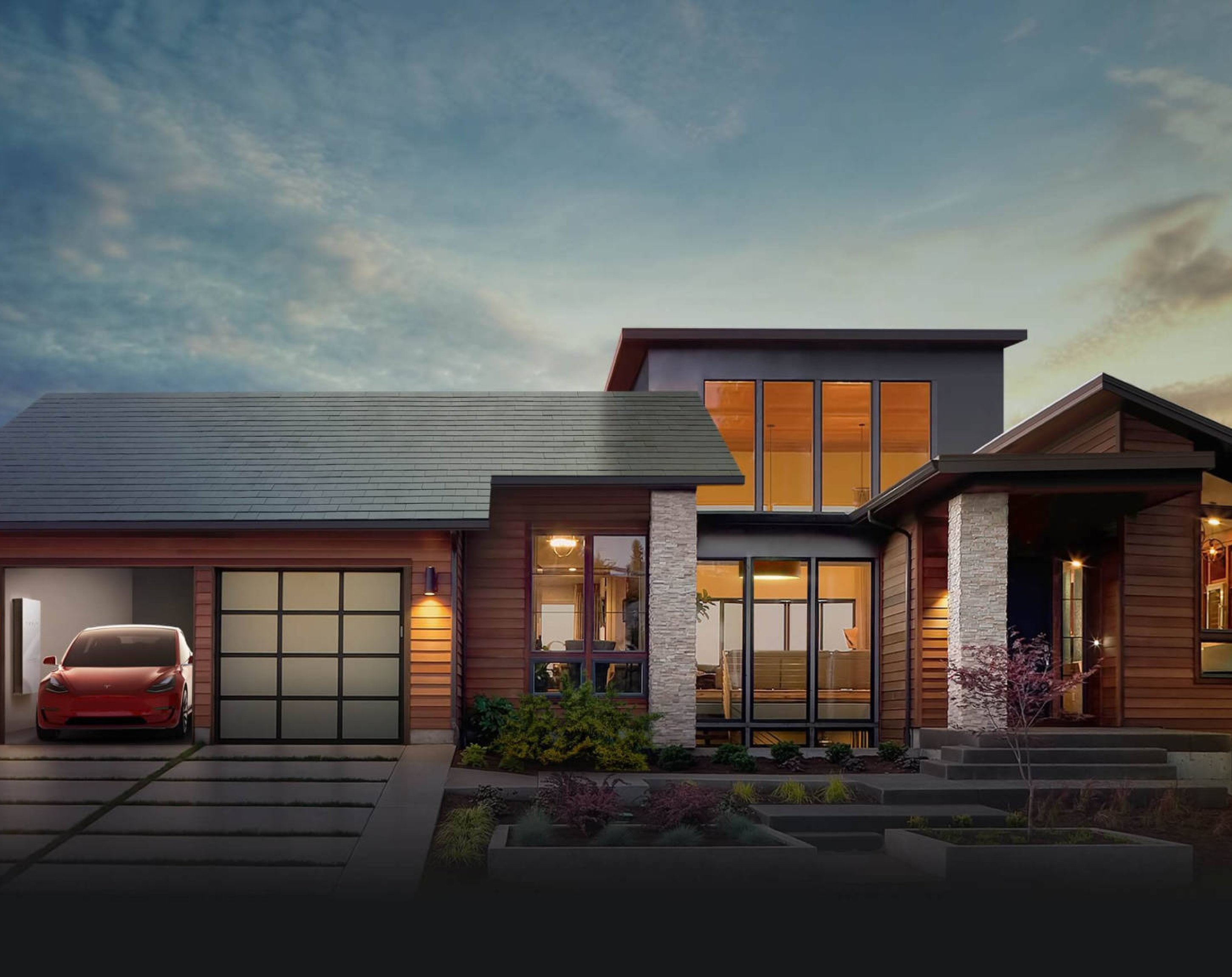 Solar Roof, Tesla Solar Roof, Tesla