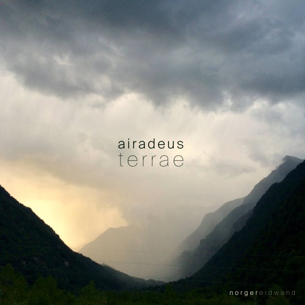 Terrae, Airadeus Terrae, Airadeus