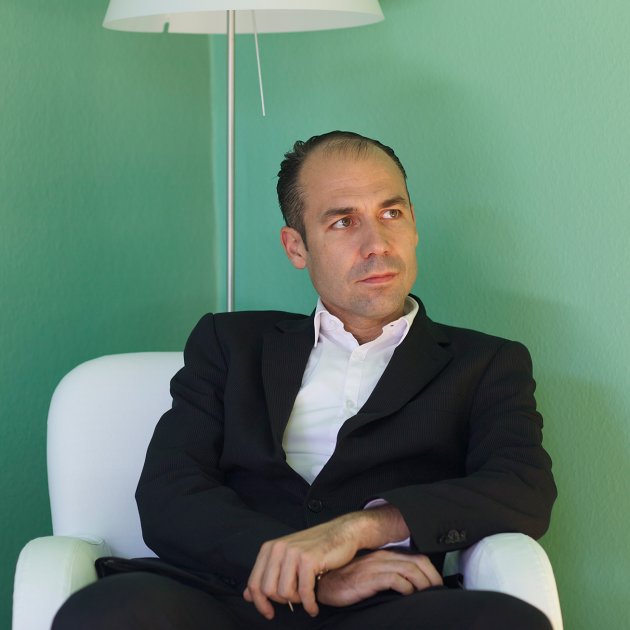 Raphael Wyniger, kubus media Kurzportrait #5 Raphael Wyniger, kubus media Kurzportrait #5