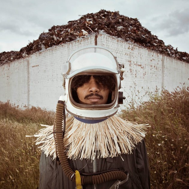 Afronauts, Cristina de Middel Afronauts, Cristina de Middel