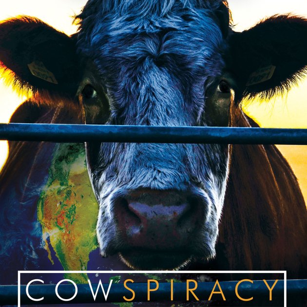 Cowspiracy, Kip Andersen & Keegan Kuhn Cowspiracy, Kip Andersen & Keegan Kuhn