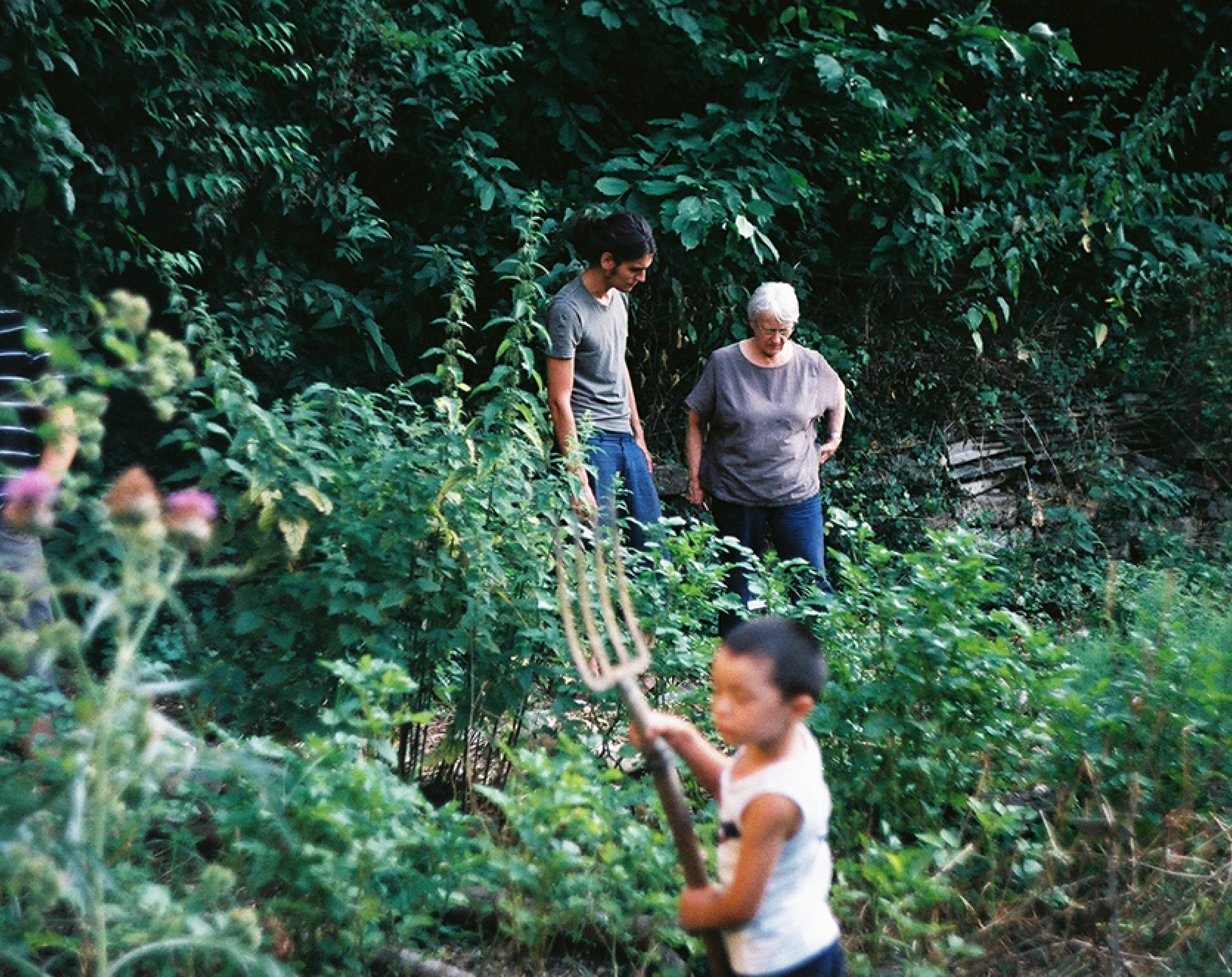 Urban Agriculture Basel, Sympathiebekenntnis Urban Agriculture Basel, Sympathiebekenntnis
