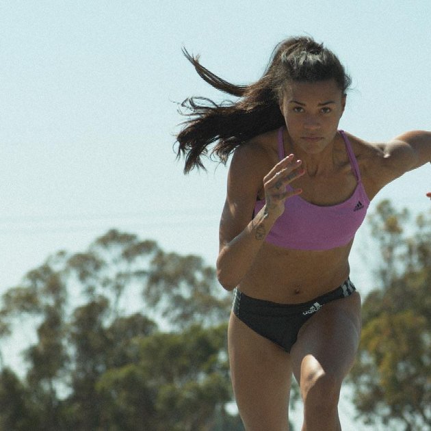 Fleisch und Leistung, Game Changers Fleisch und Leistung, Game Changers