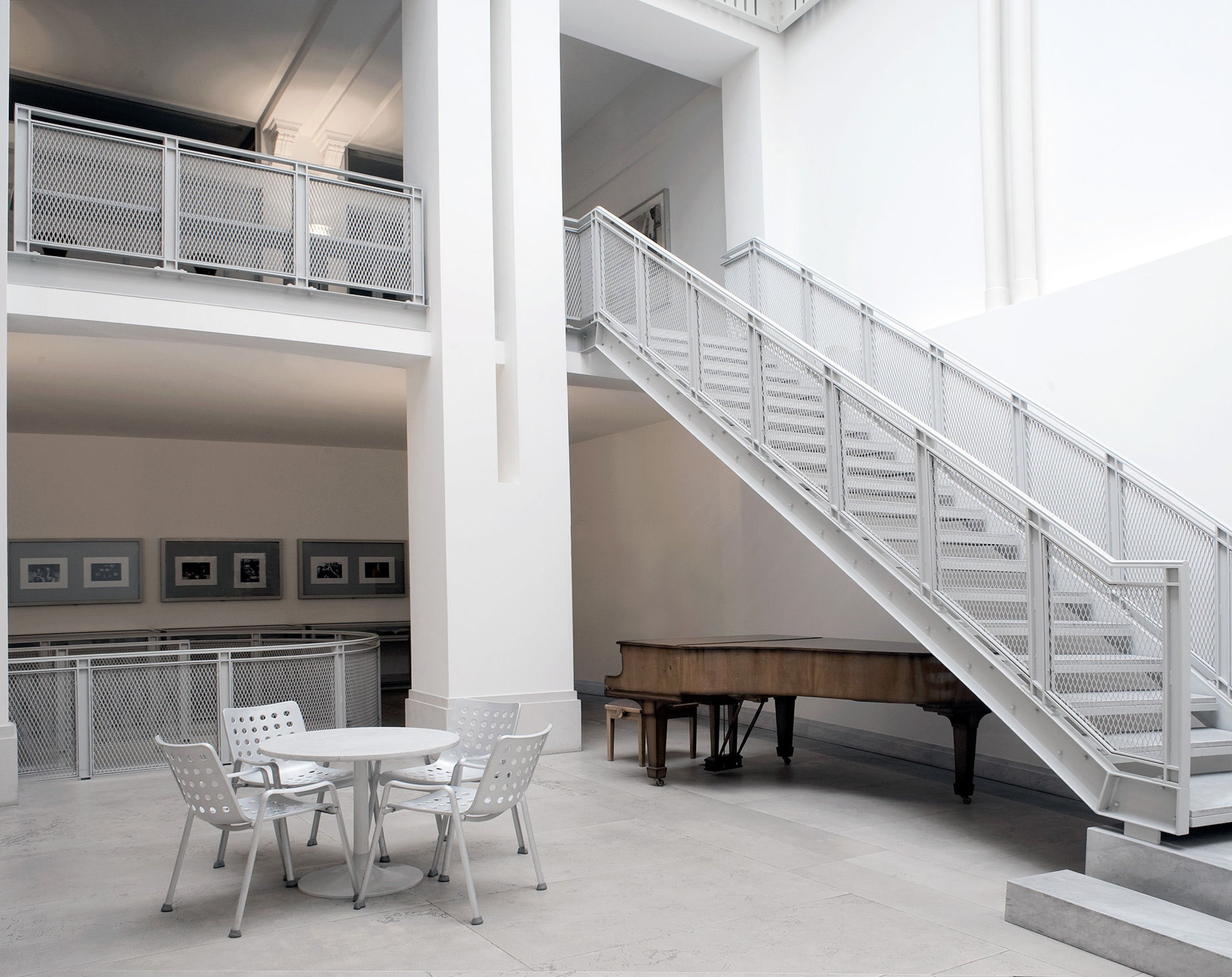 Website, Paul Sacher Stiftung Website, Paul Sacher Stiftung