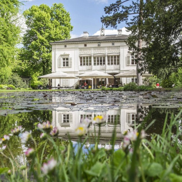 Website, Merian Gärten Website, Merian Gärten