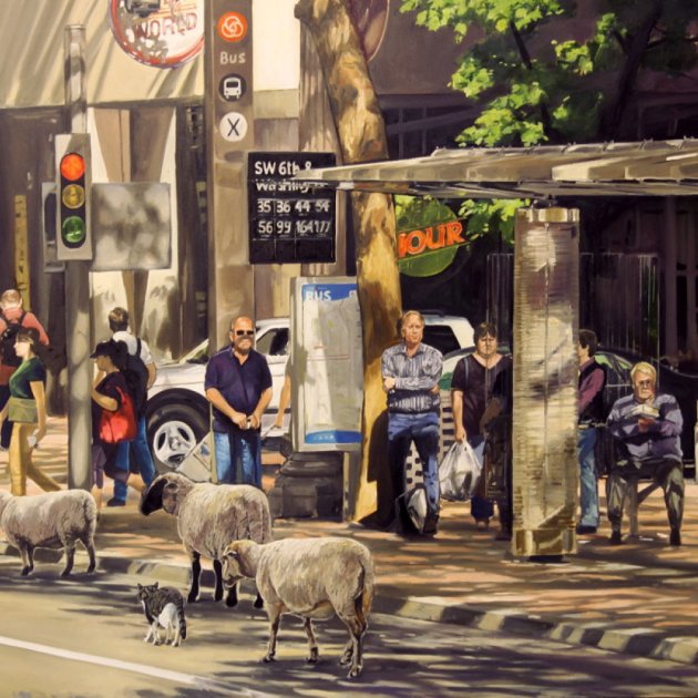 Warum es zwischen Tieren und Menschen u.M.n. kaum Unterschiede gibt, kubus media Warum es zwischen Tieren und Menschen u.M.n. kaum Unterschiede gibt, kubus media