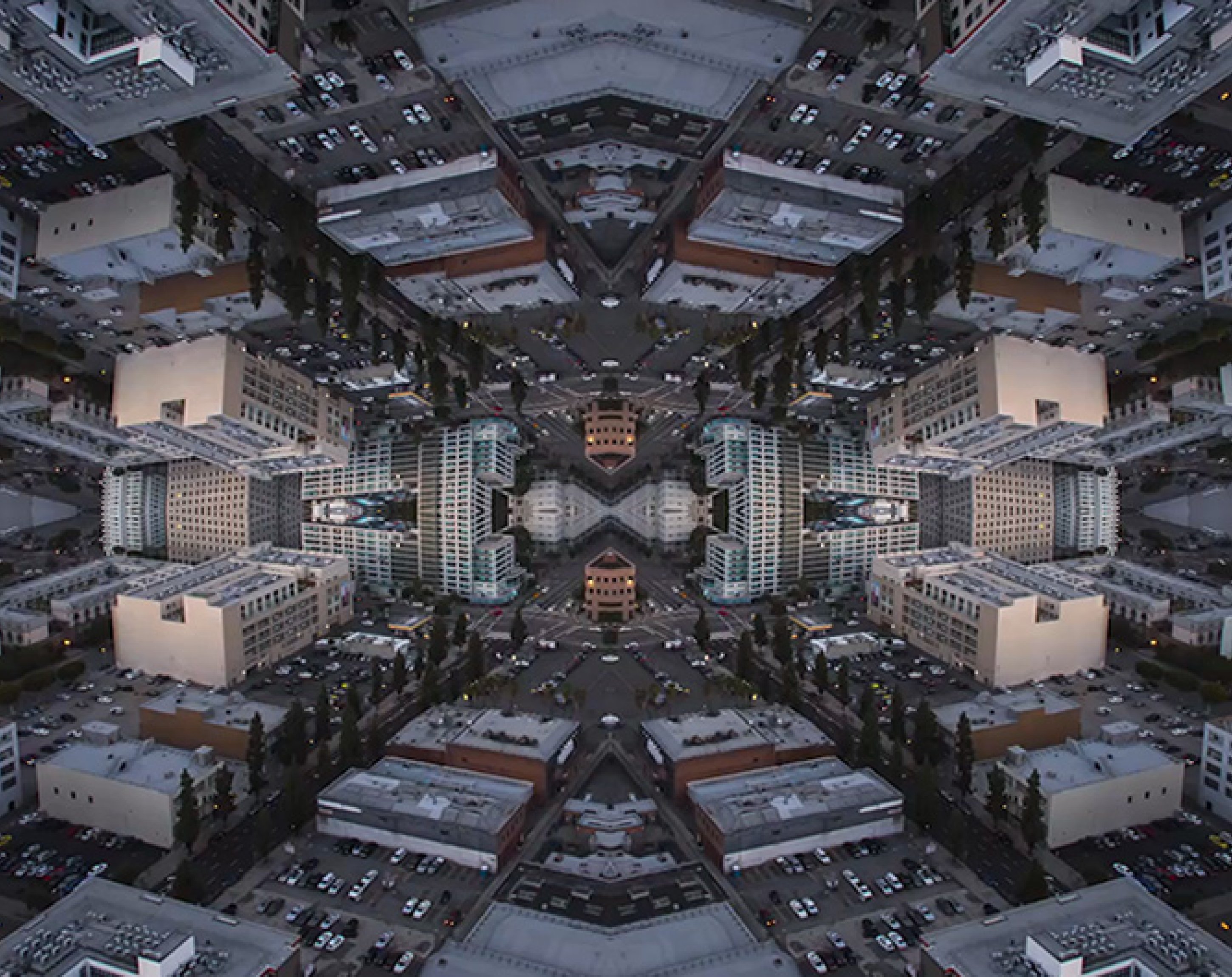 Spiegelstadt, Michael Shainblum Spiegelstadt, Michael Shainblum