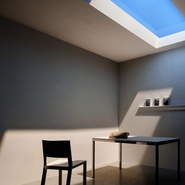 Künstliches Sonnenlicht, CoeLux Künstliches Sonnenlicht, CoeLux