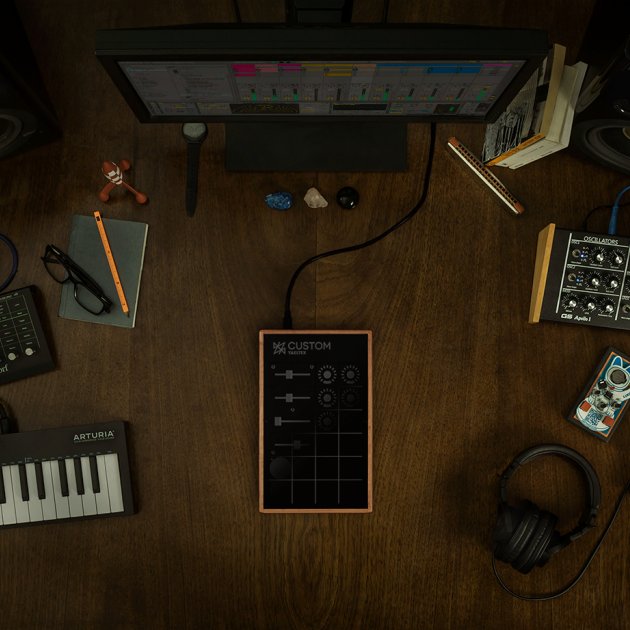 Factory, Yaeltex Factory, Yaeltex