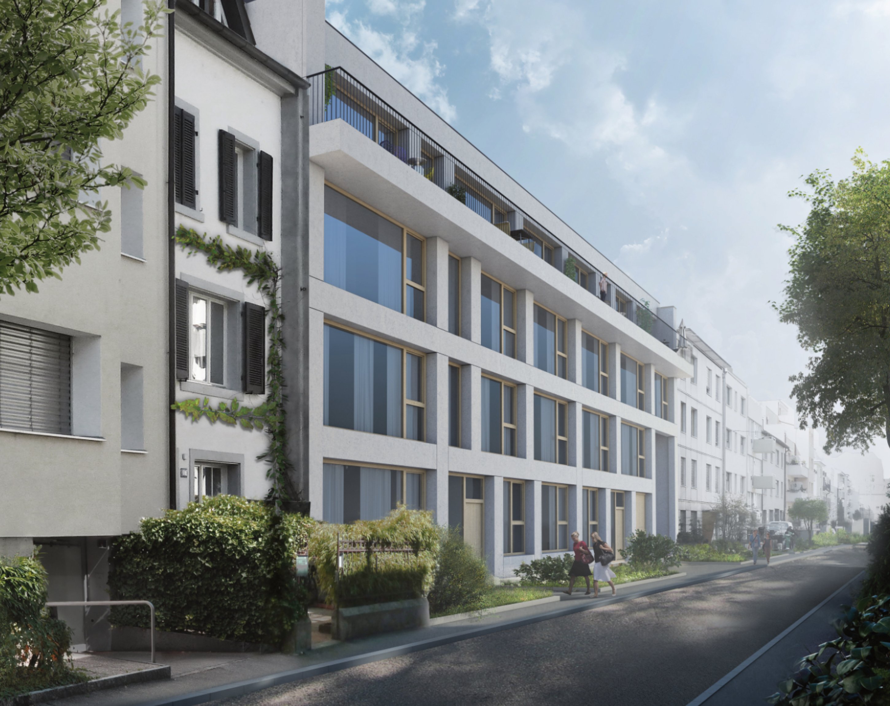 Corporate Identity, SH3 Corporate Identity, SH3