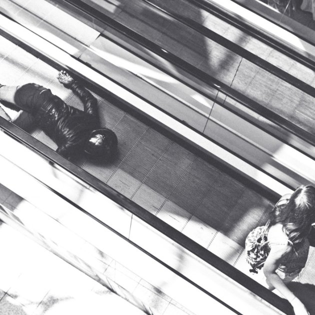 Biker Down, Max Carlo Kohal und Markus Ruf Biker Down, Max Carlo Kohal und Markus Ruf