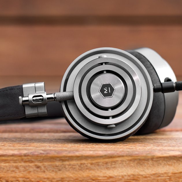 MH30 Alcantara, Master & Dynamic MH30 Alcantara, Master & Dynamic