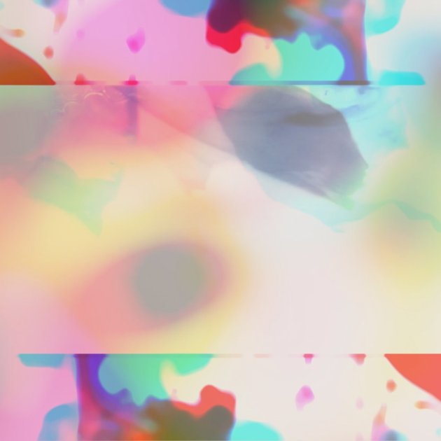 Albumteaser zu Amadeus' "1", Raphaël Borer Albumteaser zu Amadeus' "1", Raphaël Borer