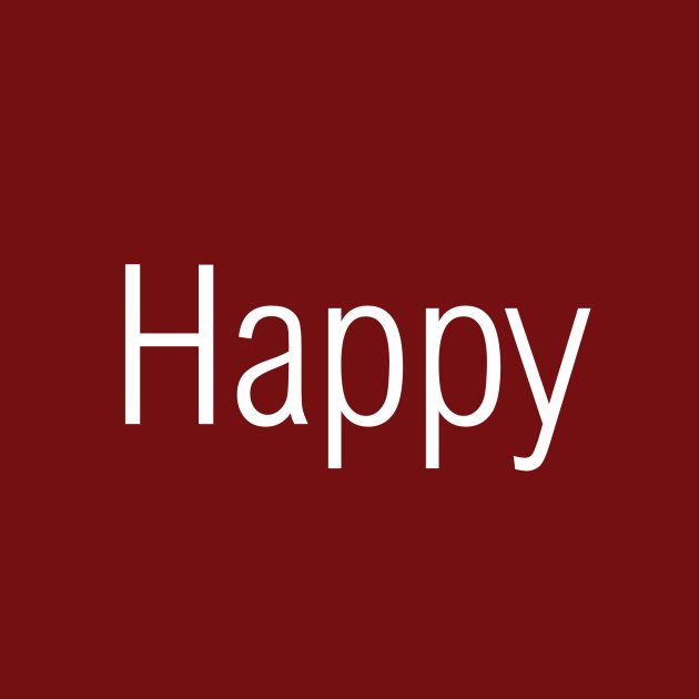 Why being happy is so important, kubus media Why being happy is so important, kubus media