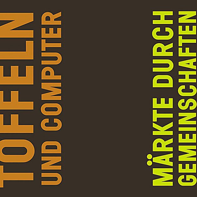 Kartoffeln und Computer, P.M. Kartoffeln und Computer, P.M.