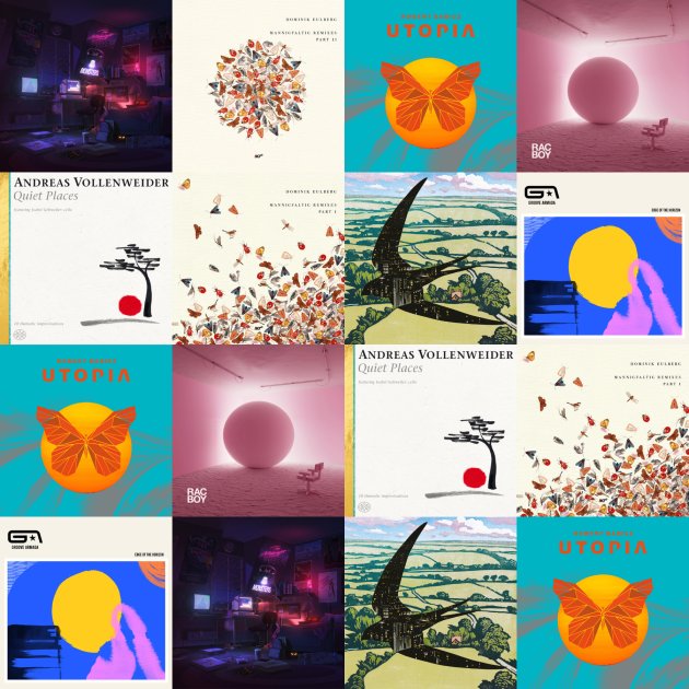 Anspieltipps, Musik Anspieltipps, Musik