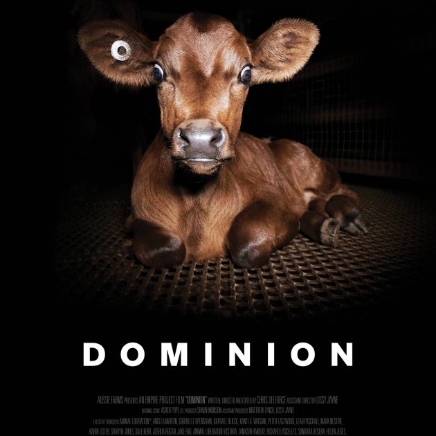Dominion, Joaquin Phoenix & Rooney Mara Dominion, Joaquin Phoenix & Rooney Mara