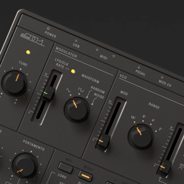 SB01, Superlative Instruments SB01, Superlative Instruments