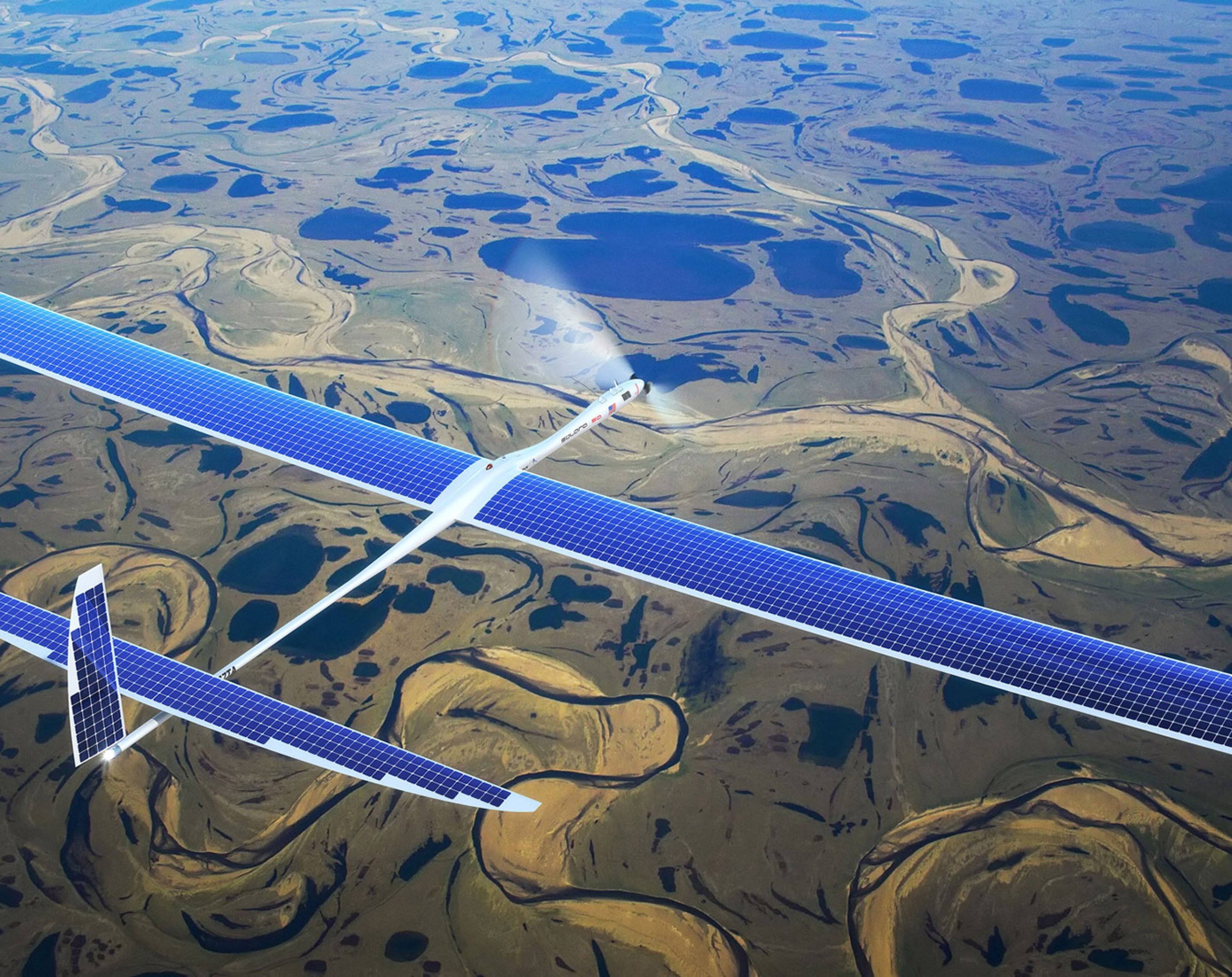 Überall, Internet Überall, Internet