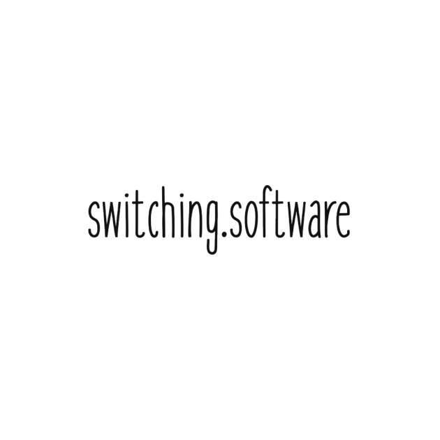 Übersicht an Alternativen, Mainstream-Software Übersicht an Alternativen, Mainstream-Software