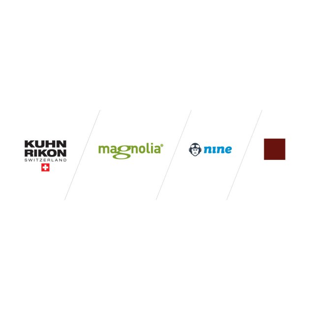 Case Study, Kuhn Rikon + Magnolia + Nine + kubus media Case Study, Kuhn Rikon + Magnolia + Nine + kubus media