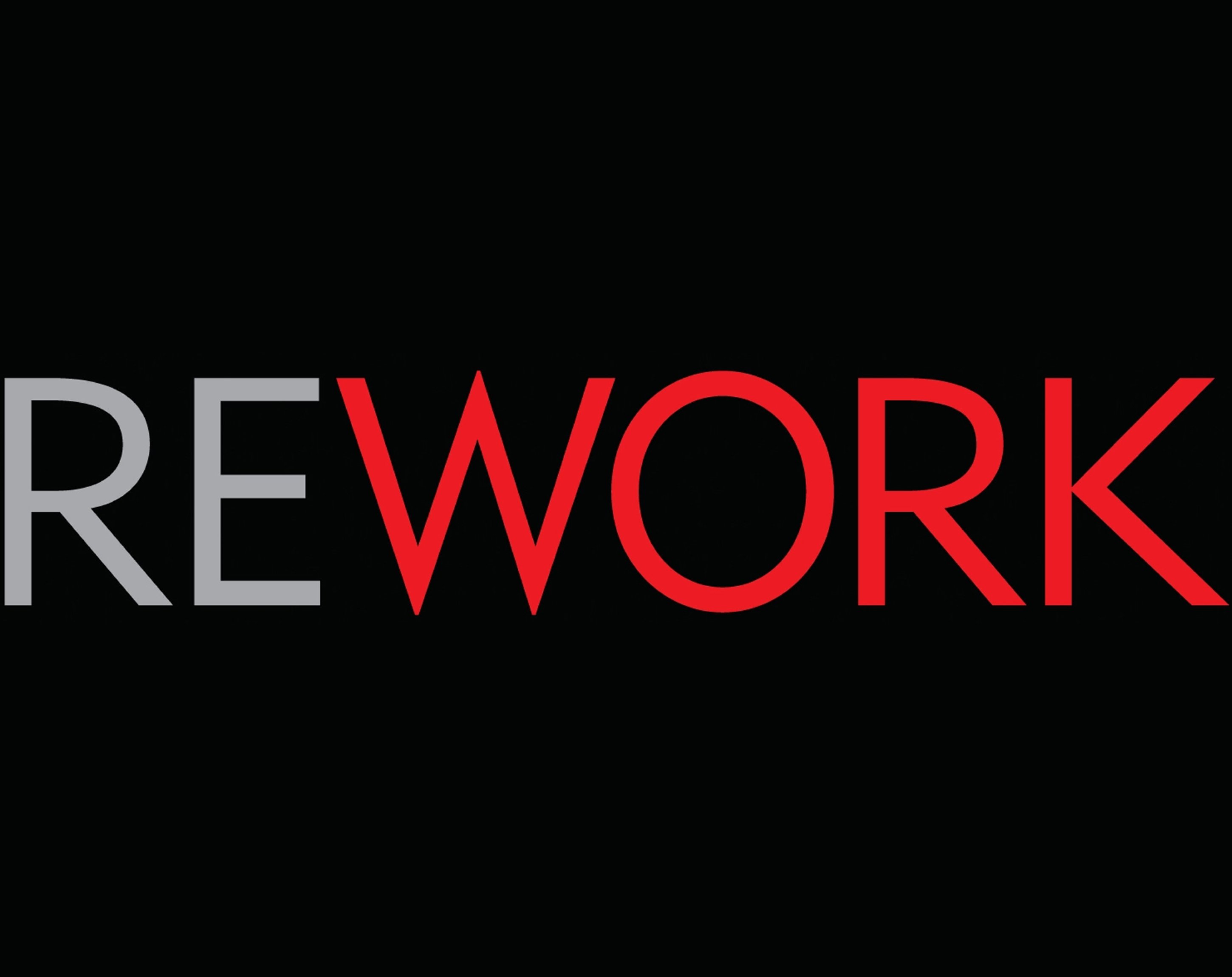 Rework, 37signals Rework, 37signals