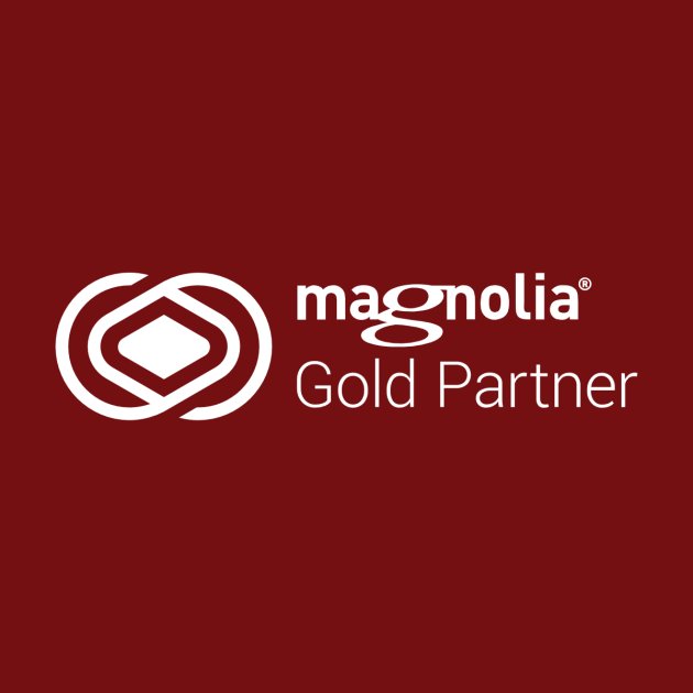 Magnolia Gold Partner, kubus media Magnolia Gold Partner, kubus media