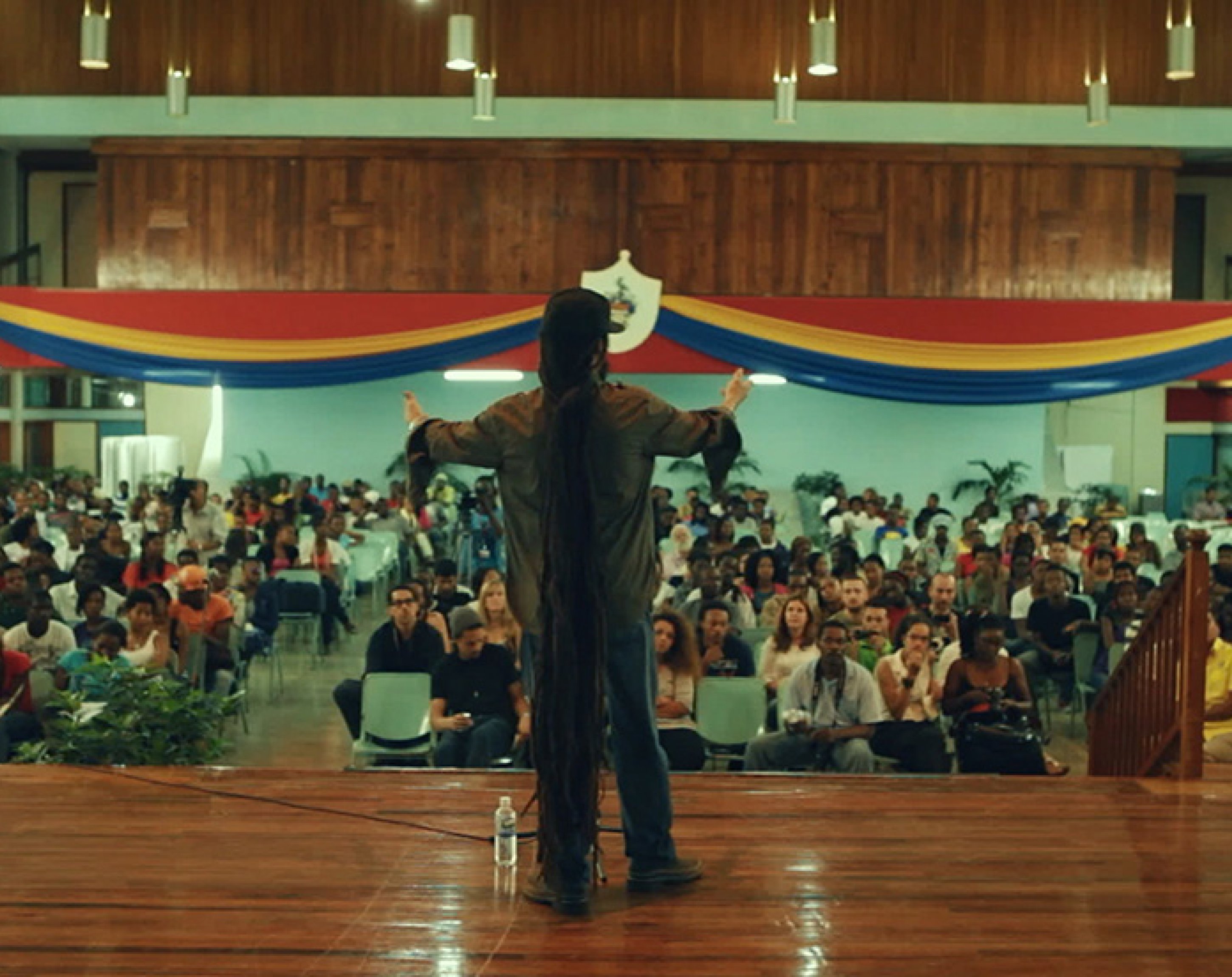 Journey to Jah, Noël Dernesch & Moritz Springer Journey to Jah, Noël Dernesch & Moritz Springer