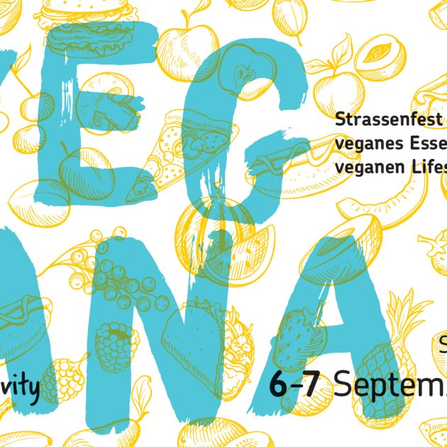 Veganismus in Zürich entdecken (oder zelebrieren), Vegana Veganismus in Zürich entdecken (oder zelebrieren), Vegana