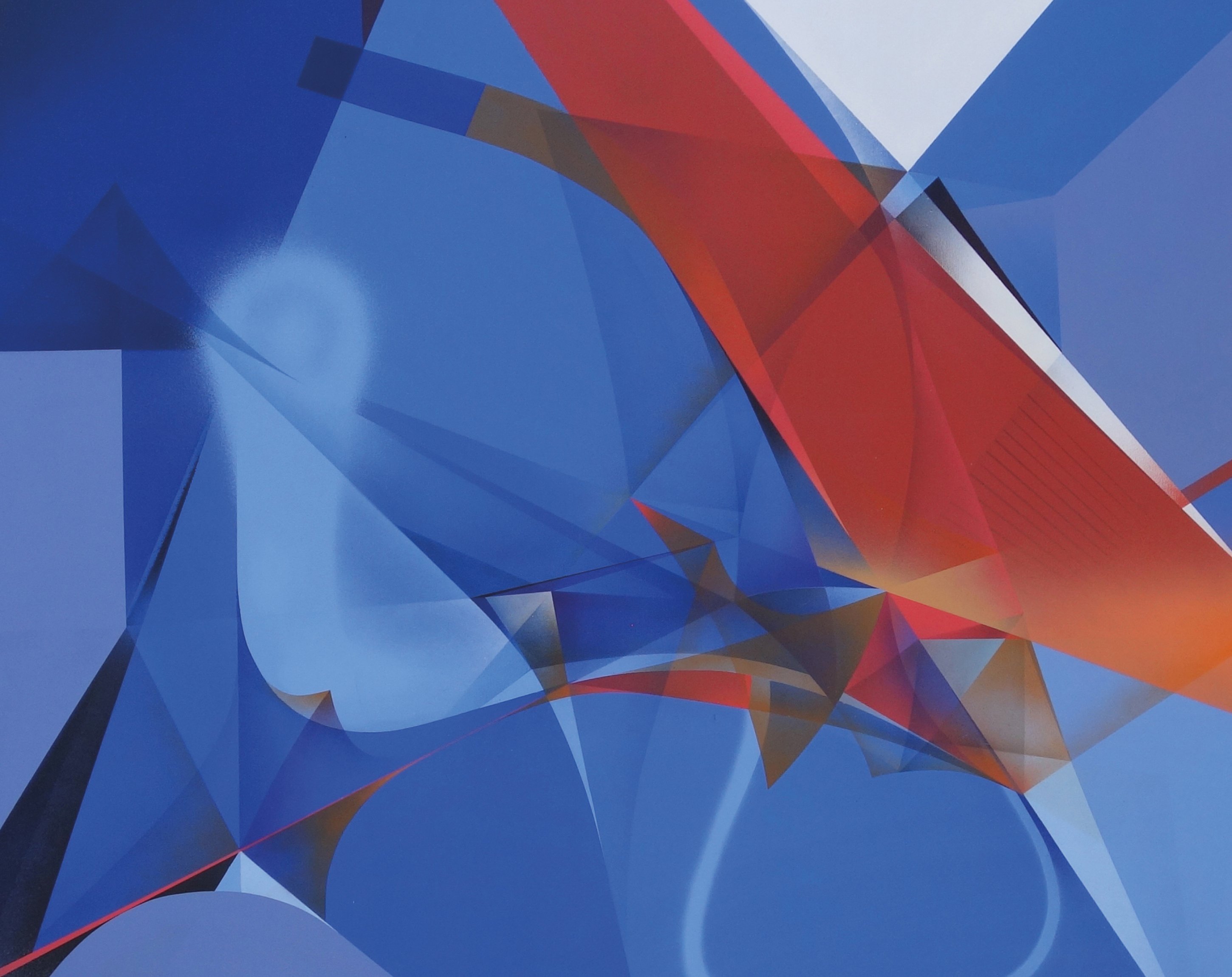 Ausstellung im Artstübli, Borer Oberer Ausstellung im Artstübli, Borer Oberer