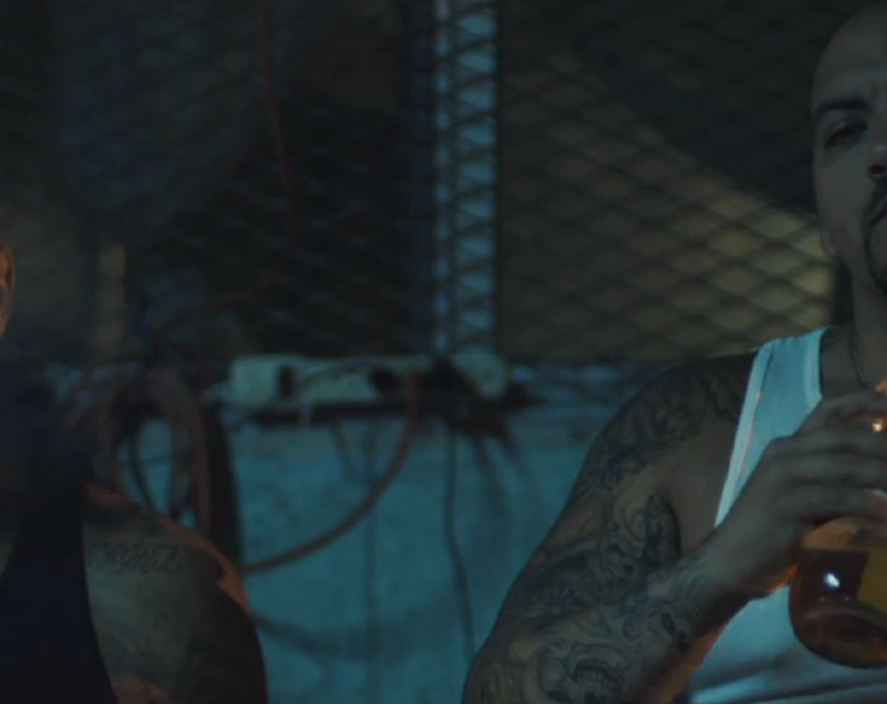 Us, Movement Us, Movement