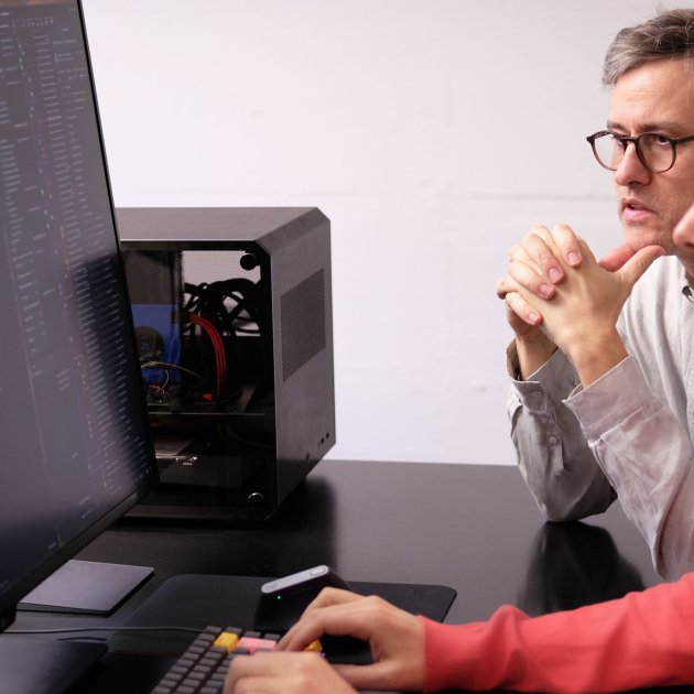 Inhaltserstellung, kubus media Inhaltserstellung, kubus media